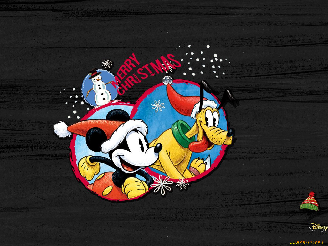 , disney
